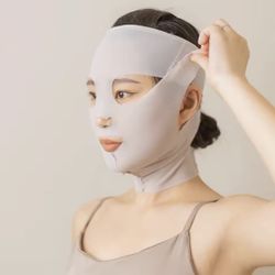 Perfila Tu Rostro/ Face Lift Up Belt