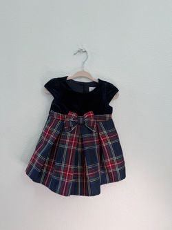 Holiday Dress