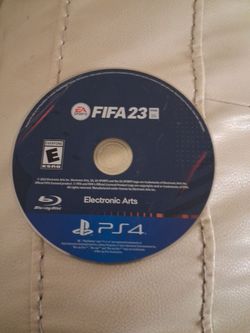 FIFA 23