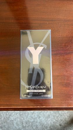 YSL Y EDP