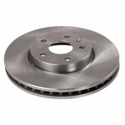 🔥 BENDIX PRT6019 REAR BRAKE ROTOR