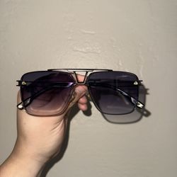 Maybach Sunglasses