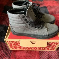 Sk8-HI Reissue (vans)