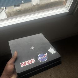 ps4 slim