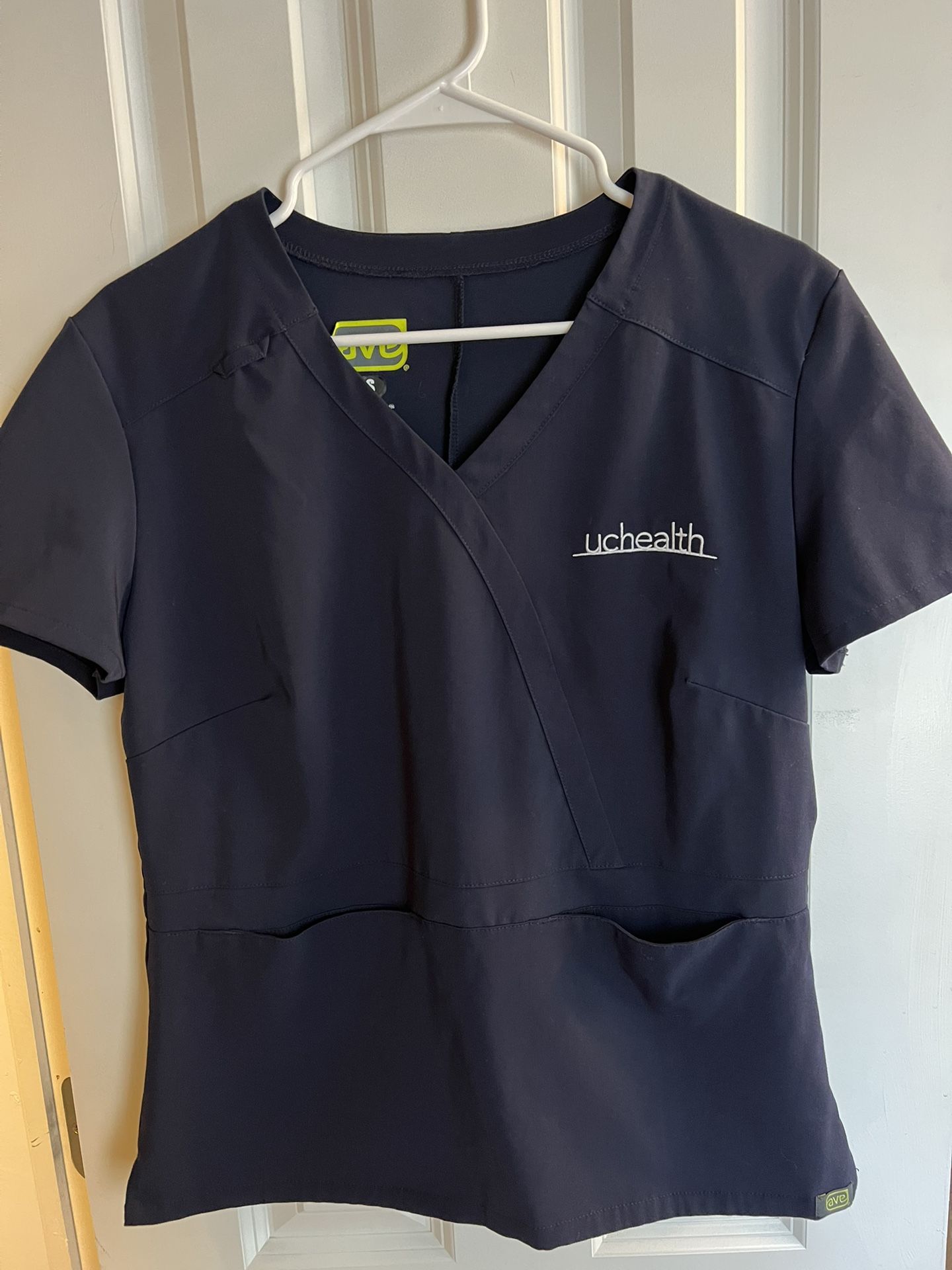 UCHealth Women’s Scrubs