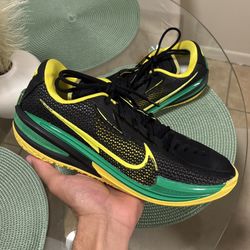 GT Cut 1 “Oregon” P.E | Size 12