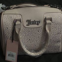 Juicy couture bag