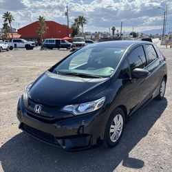 2017 Honda Fit CLEAN