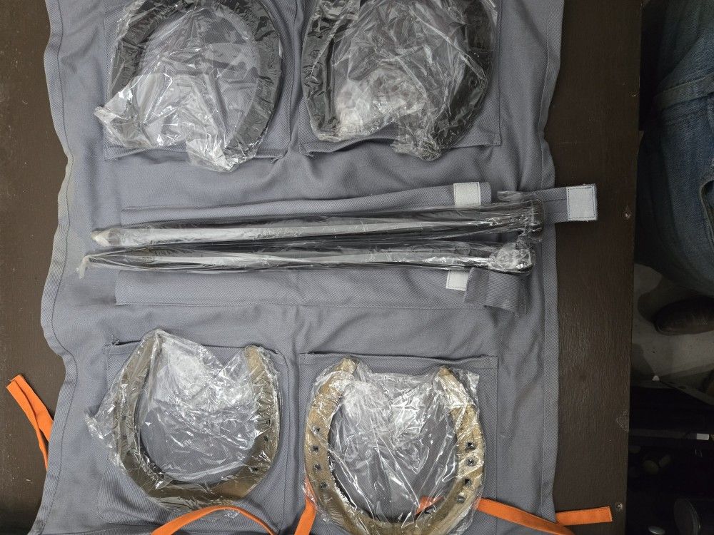 Horseshoe Game Set
