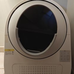 CATLINK Self Cleaning Litter Box 