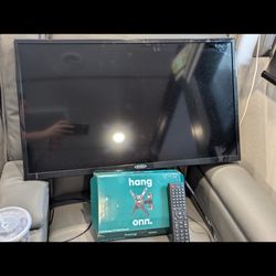 Tv For Rv 