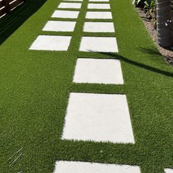 Grama Artificial///pavers///rook//more