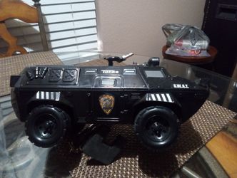 Tonka