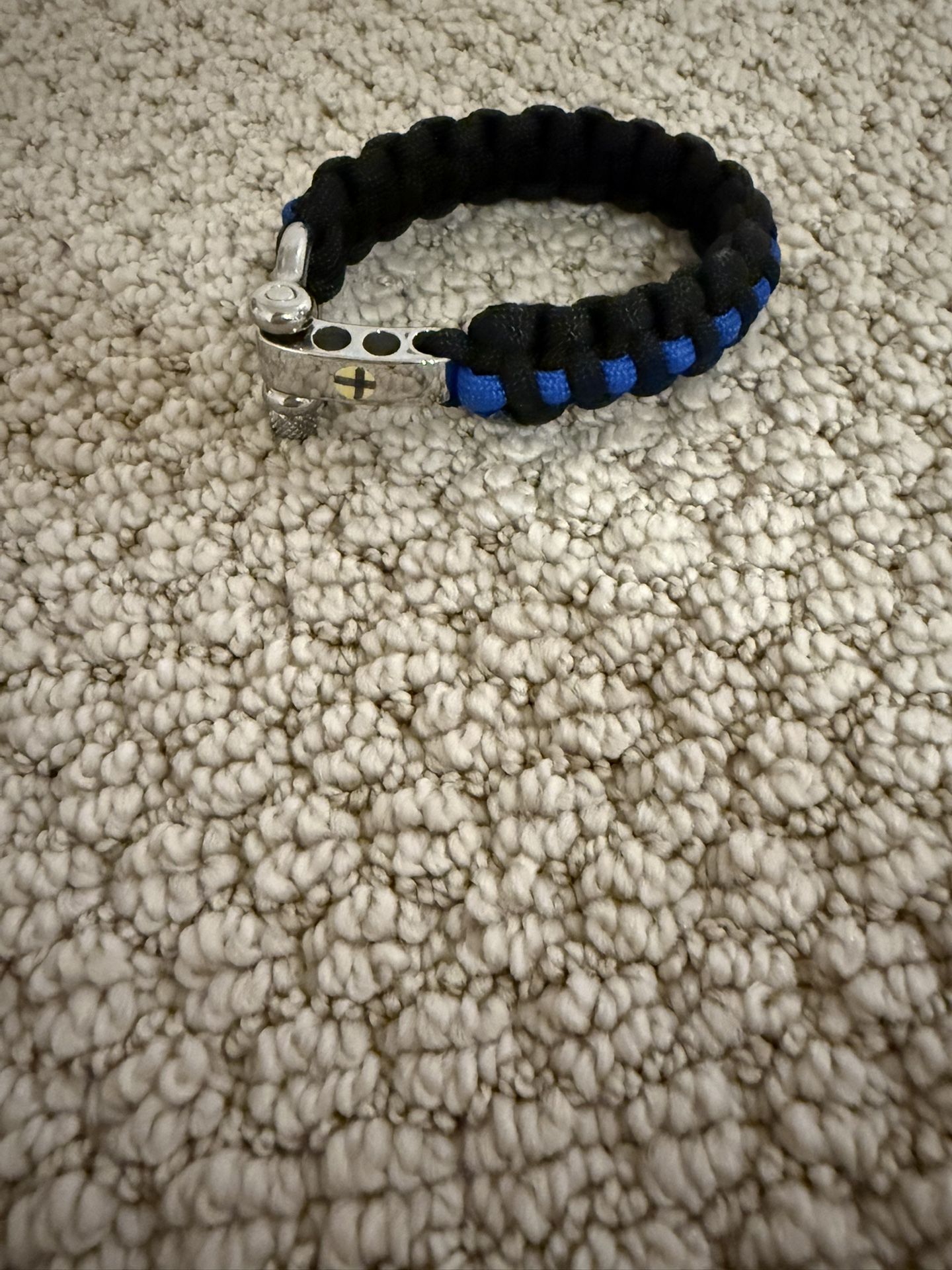 Paracord Braclet
