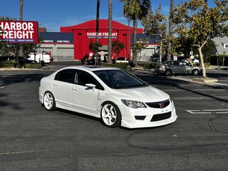 2007 Honda Civic
