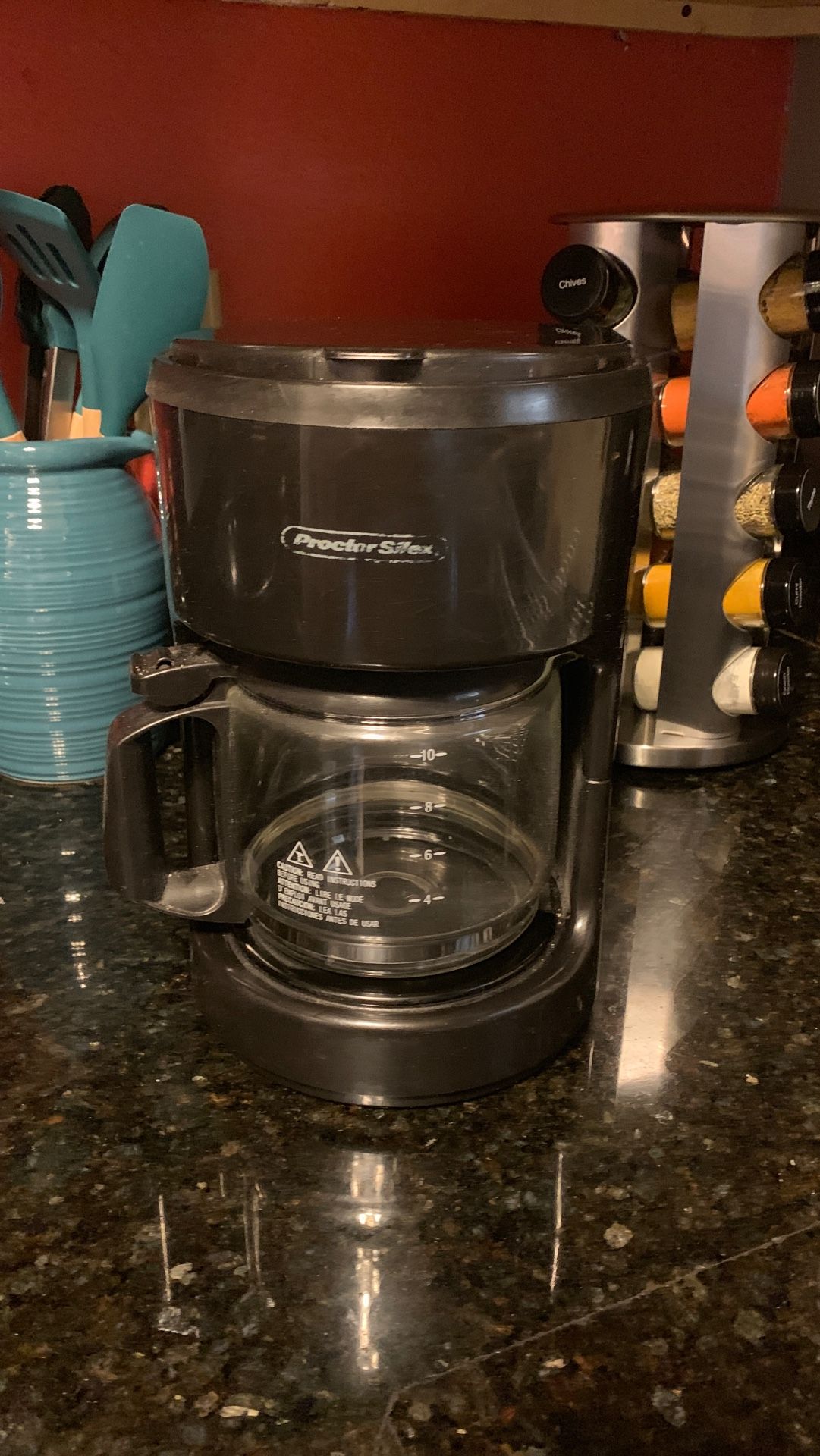 Coffee Maker
