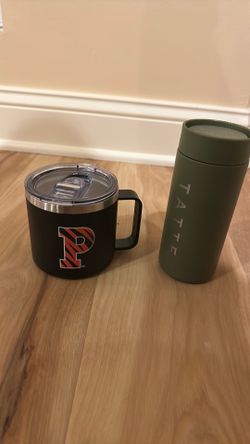 Coffee Travel Mugs