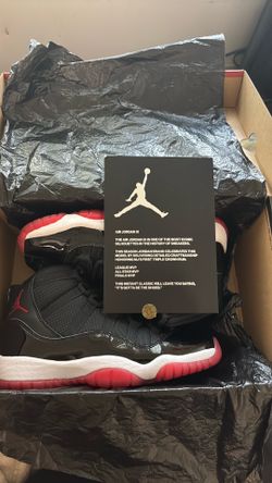 Jordan 11 retro (gs)