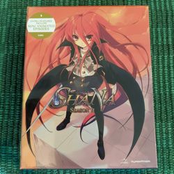 Anime- Shakugan No Shana Season 2 Part 1 Limited Edition 
