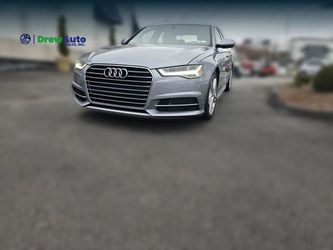 2017 Audi A6