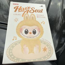 Labubu Authentic (zizi)