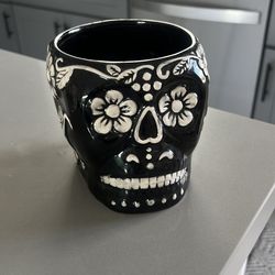 Dia de los muertos pot