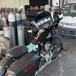 2015 street glide special