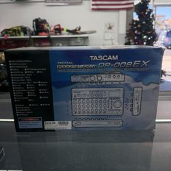 Ya scam Mixer Pocketstudio (WMP015895)