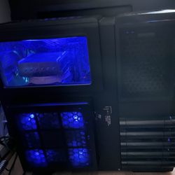 Gaming PC i7-8700k / RTX 2080 Super. More details in the description!