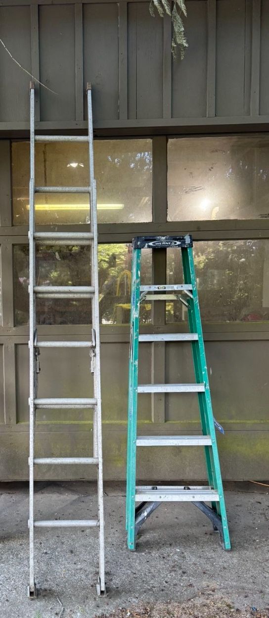 Ladders