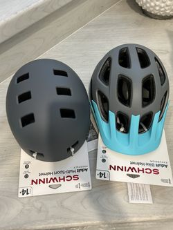 Bike And Sport Helmet