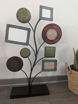 Picture frame