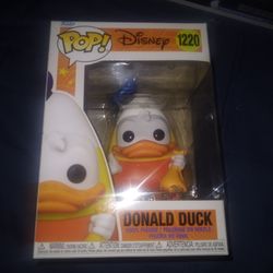Disney Funko Pop