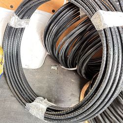 3/0 Copper THHN Stranded Feeder Copper Wire ( $5 Per FT)