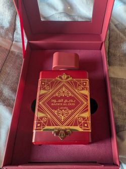Badee Al Oud Sublime By Lataffa