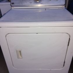 Maytag Electric Dryer 