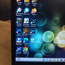 Perfection - $160 - Firm - In New Condition - Dell Notebook 