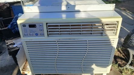 Ac unit
