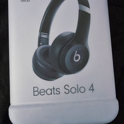 BRAND NEW BEATS SOLO 4 