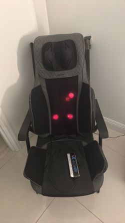 Adako massage chair