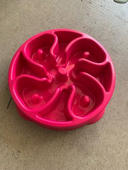 Cat feeding puzzle