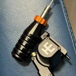 Vlad Blad Avenger Pro 2 Tattoo Machine
