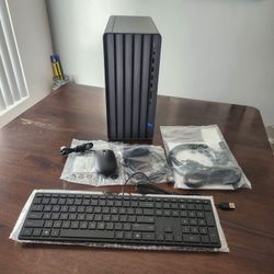 Dell Envy Desktop Intel I7-14700 16GB