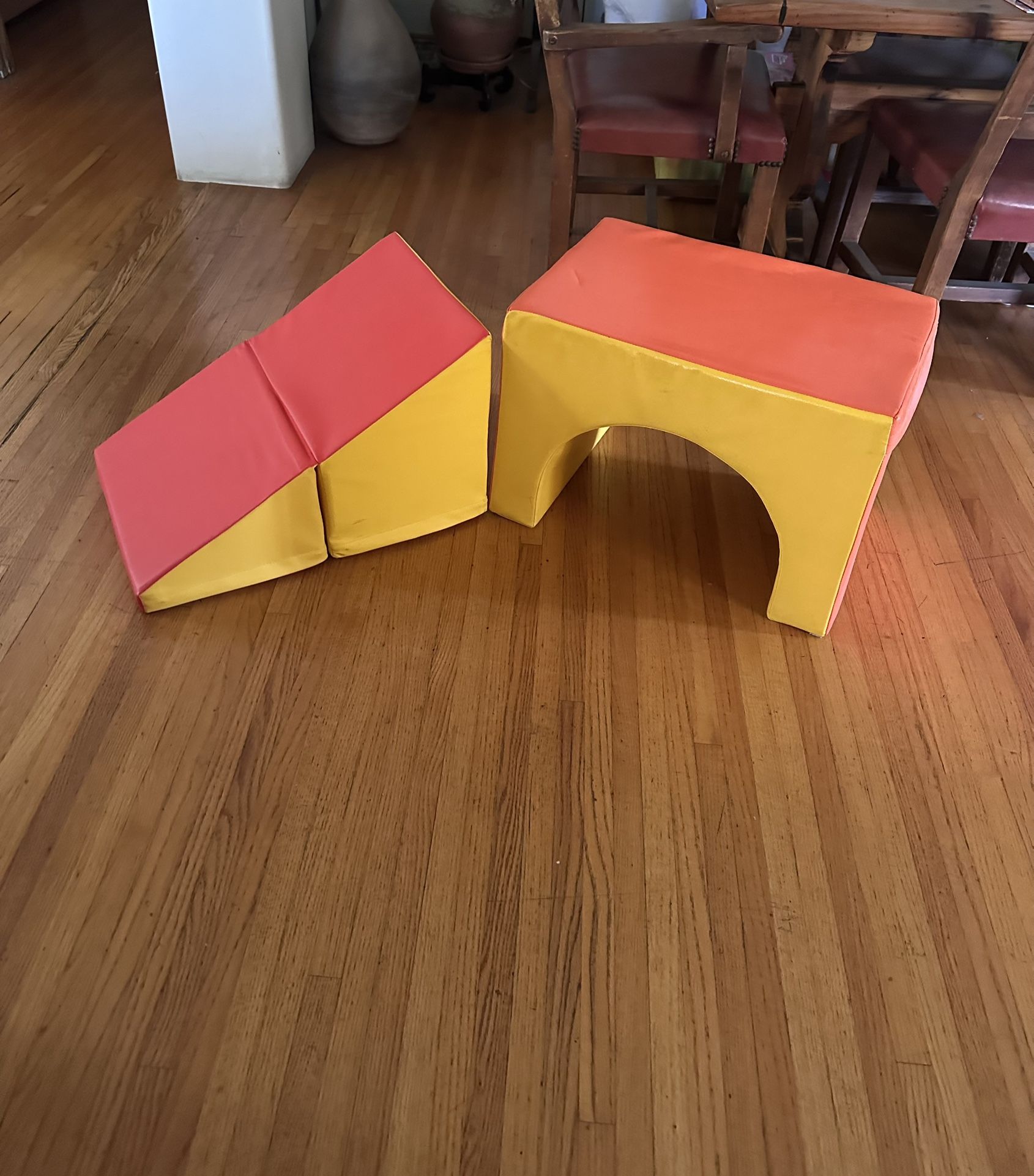 Kids Lakeshore Tot Tunnel Climber 