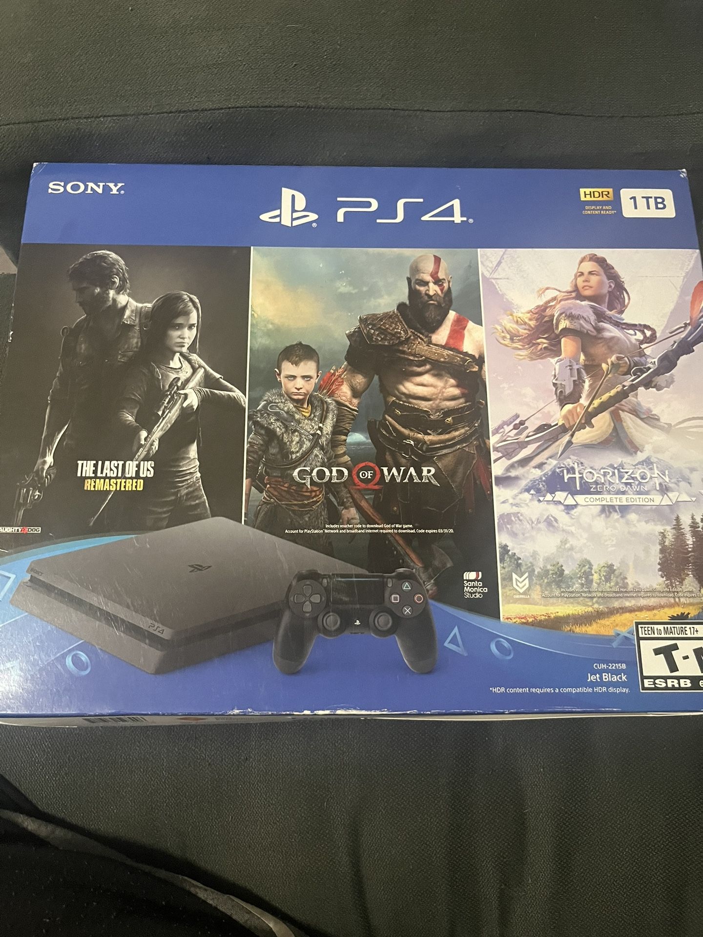 PS4