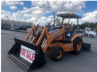 Skip loader