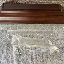 Wall Shelves
