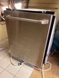 Dishwasher