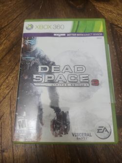 Dead space 3
