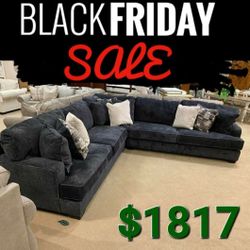 Lavernett  Sectional 